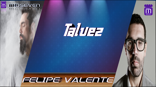 Felipe Valente - Talvez