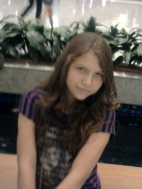 euzinha