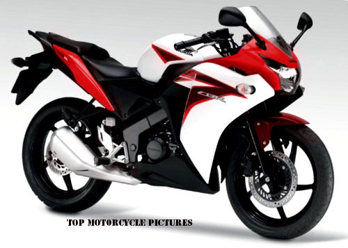 HD WALLPAPERS: HONDA CBR 150R