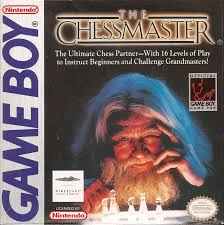 The Chessmaster (Ingles) en INGLES  descarga directa
