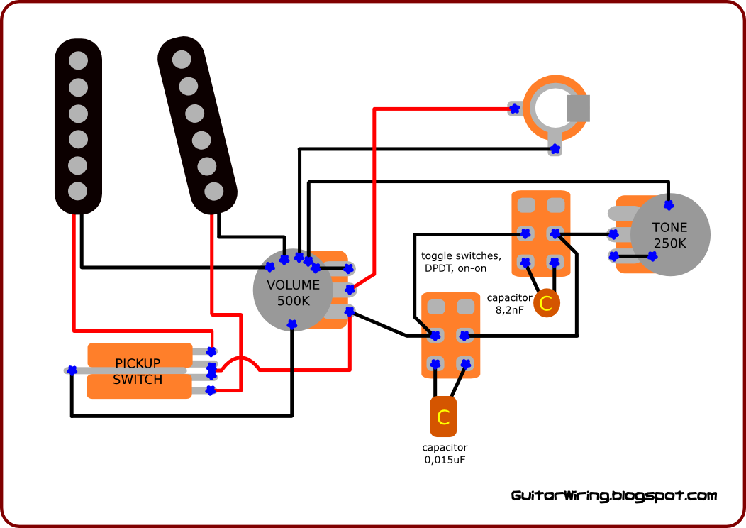 The Guitar Wiring Blog - diagrams and tips: September 2010
