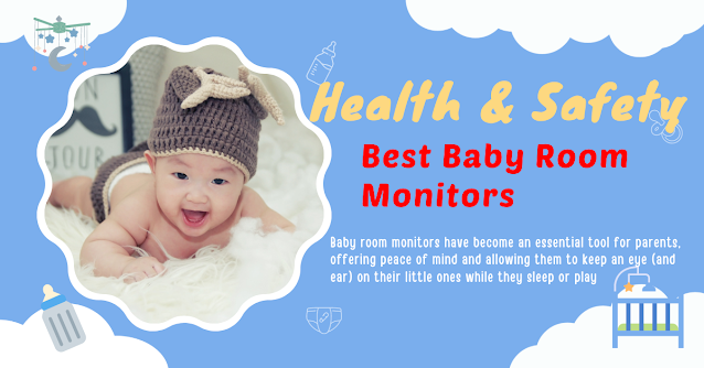 Best Baby room monitors