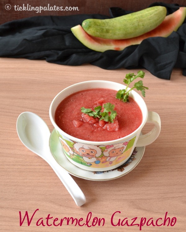 Watermelon Punch