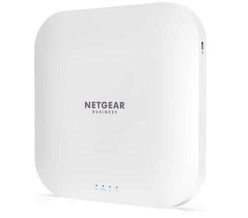 NETGEAR WAX218 Wireless PoE Access Point