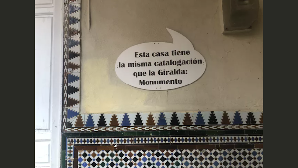 De la República a nuestros días: un paseo por la Sevilla resistente