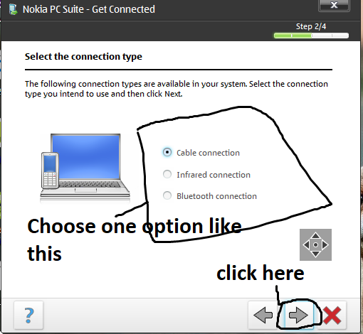 How To Install Nokia Pc Suite on Your Pc And computer full process in this tutorial 