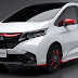 Honda Freed Modulo 2017