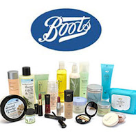 Boots Beauty Products