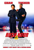 Rush Hour Trilogy คู่ใหญ่ฟัดเต็มสปีด 2