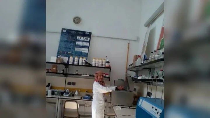 طبيبة تونسية