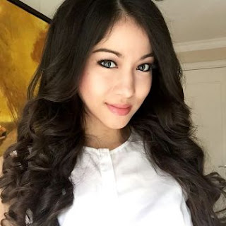 Kumpulan Foto Kerenina Sunny