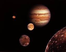 Do you know there are 10 unknown moons orbiting Jupiter?