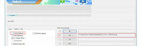 Odin Flashing Tool Latest Version Free Download