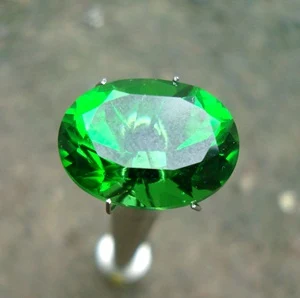 Batu Akik Zamrud dan Harga