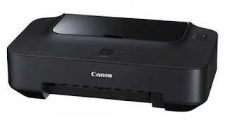 Printer Canon iP2770 Blink 10 Kali Bergantian