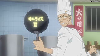 名探偵コナンアニメ 1089話 天才レストラン | Detective Conan Episode 1089