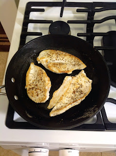 chicken breast