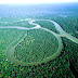 AMAZÔNIA: GIGANTE PELA PRÓPRIA NATUREZA