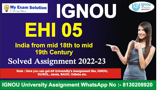 ignou ehi-05 solved assignment in hindi 2022; ignou solved assignment free download; ehi 05 solved assignment 2021-22; ehi-05 solved assignment 2021 in hindi; ehi solved assignment; ignou solved assignment ba 3rd year; ignou assignment 2021-22