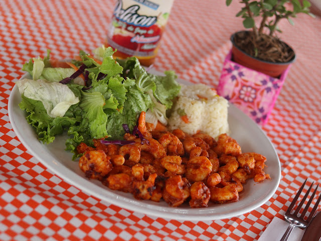 "El Tizoc" el lugar perfecto para comer mariscos en Zacatlán