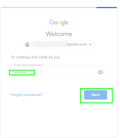 How to delete google account permanently