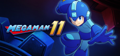 تحميل لعبة Mega Man 11 بكراك CODEX