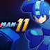 تحميل لعبة Mega Man 11 بكراك CODEX
