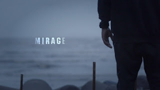 Mirage Lyrics Dino James x Kaprila