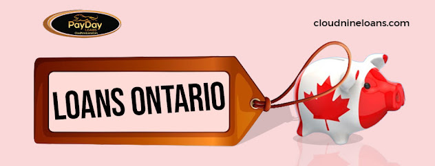 loans Ontario