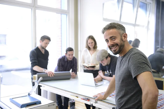 Formados com cursos técnicos conquistam rápida inserção no mercado de trabalho