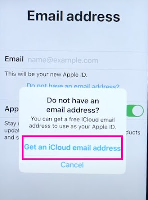 How to create Apple ID without payment method on iPhone? Latest Way.