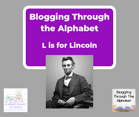 photograph of Lincoln