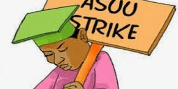 ASUU Threatens Fresh Crisis Over No Work No Pay 