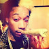 Wiz Khalifa Arrested for  MARIJUANA