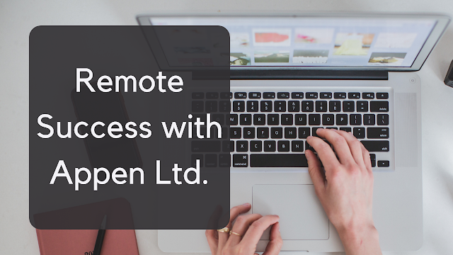 Unlock the secrets to remote success with Appen Ltd. Explore how this industry leader is reshaping the virtual work experience, providing tailored solutions for professionals seeking excellence in remote collaboration.