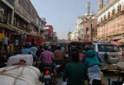 varanasi-traffic