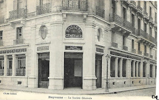 pays basque autrefois labourd banque