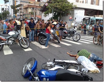 Foto: Leal Mota Filho