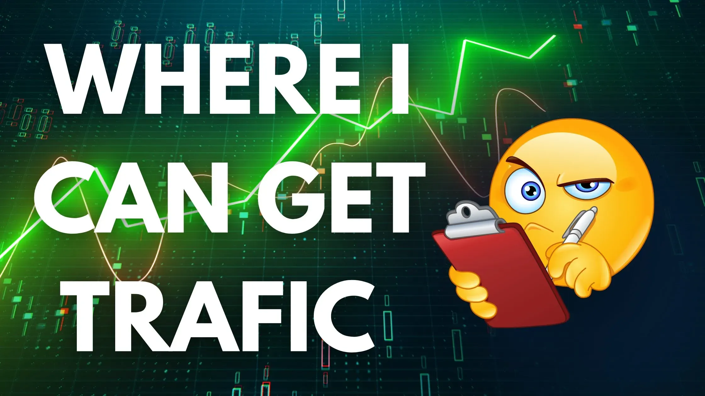 5 Easy Ways to Drive Traffic to Your Blog - there Benefits and Drawbacks