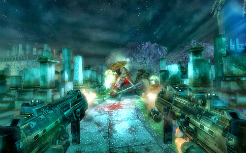 Shadow Warrior Special Edition (2013) Full PC Game Single Resumable Download Links ISO