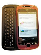 T-mobile myTouch 3G Slide