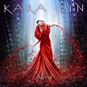 Album Kara Lin – Aura (2011)