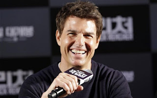 Tom Cruise Pic