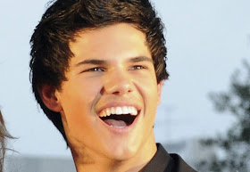 taylor lautner