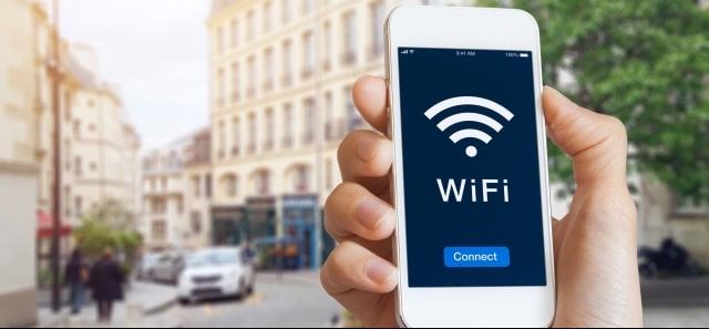 public wifi safety free wireless internet security precautions