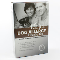 Dog Epithelium Allergy7
