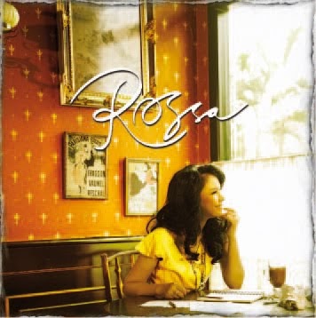 Download Lagu MP3: ROSSA - Hey Ladies