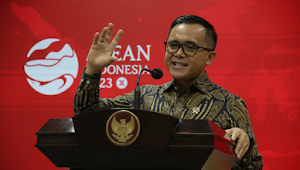 PENGUMUMAN! Mulai Tahun 2023-2030 Sistem Pengangkatan Tenaga Honorer Jadi PPPK Mengacu Sistem Baru, Simak Penjelasan Lengkap Menpan RB Berikut Ini