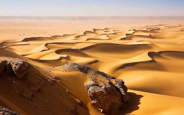 Awesome Best Desert Hd Wallpapers