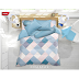 HARGA BEDCOVER MY LOVE 180 X 200 SPREI FLAT 22/07/2020 | WONGPASAR GROSIR MALANG